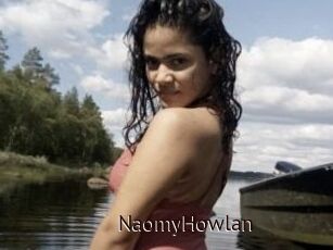 NaomyHowlan