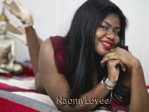 NaomyLovee