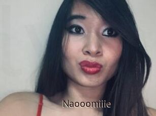 Naooomiiie