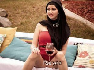 Naryda