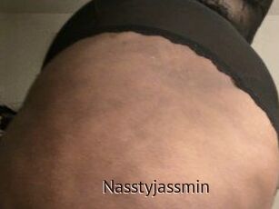 Nasstyjassmin