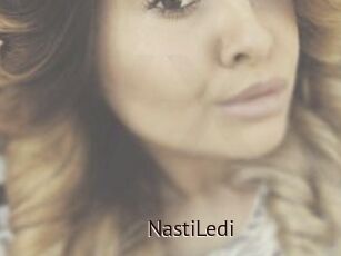 NastiLedi