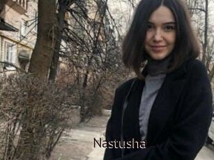 Nastusha