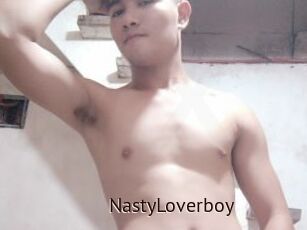 NastyLoverboy