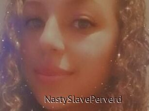 NastySlavePerverd