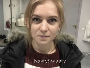 NastySweety