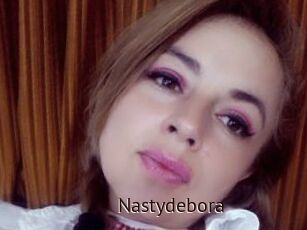 Nastydebora