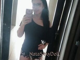 NataSexyDoll