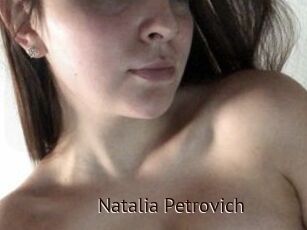 Natalia_Petrovich