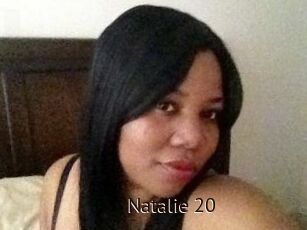 Natalie_20 Live XXX Cam Girls