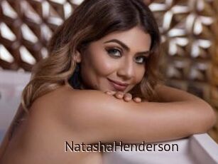NatashaHenderson