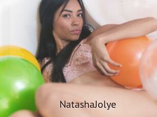 NatashaJolye