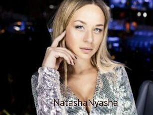 NatashaNyasha