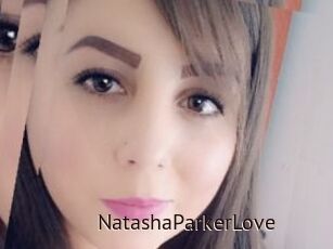 NatashaParkerLove