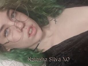 Natasha_Silva_XO