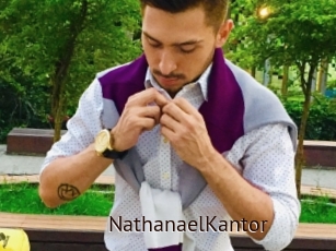 NathanaelKantor