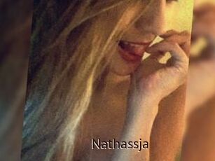 Nathassja