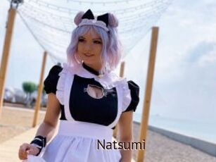 Natsumi