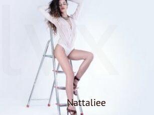 Nattaliee