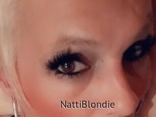 NattiBlondie