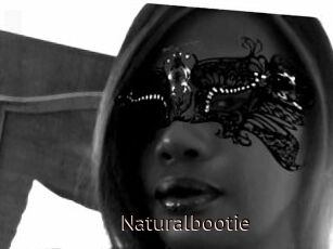 Naturalbootie