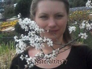 Naturaltits77