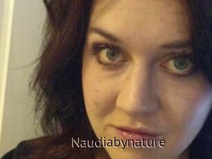 Naudiabynature