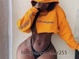 Naughteeslender255