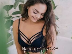 NaughtyAnnetLov