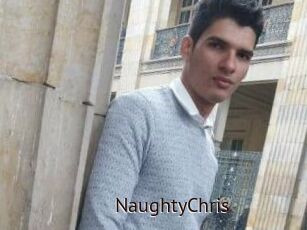 NaughtyChris