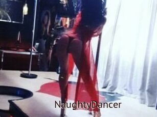 NaughtyDancer