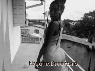 NaughtyDreamGirl