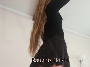 NaughtyEMMA