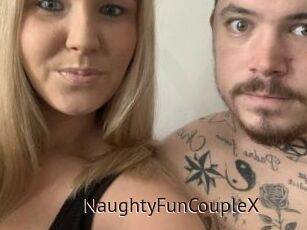 NaughtyFunCoupleX
