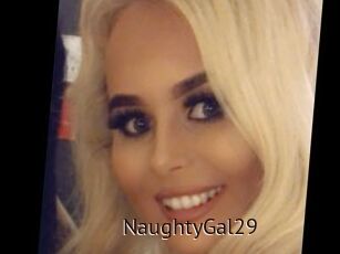NaughtyGal29