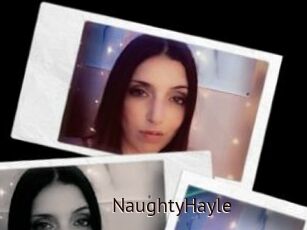 NaughtyHayle