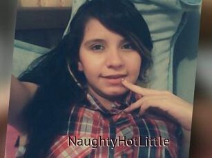NaughtyHotLittle