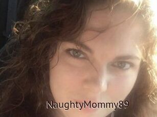 NaughtyMommy89
