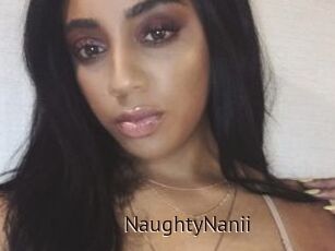 NaughtyNanii