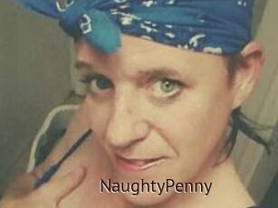 NaughtyPenny