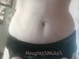 NaughtyXNickyX