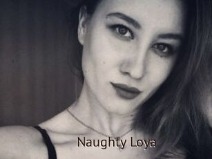Naughty_Loya_