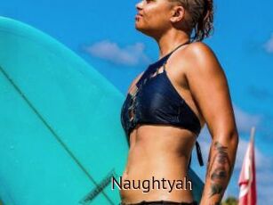 Naughtyah
