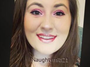 Naughtymilf21
