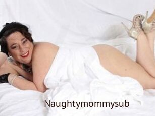 Naughtymommysub