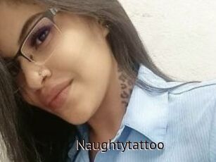 Naughtytattoo