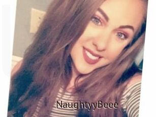 NaughtyyBeee