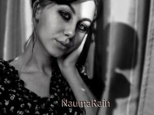 NaumaRain