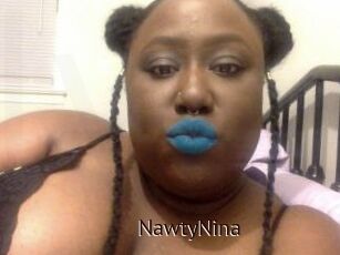 NawtyNina