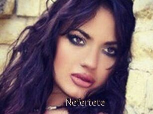 Nefertete